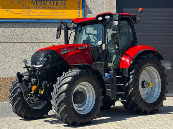 Farm tractor CASE IH CVX 150