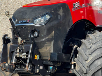 Farm tractor Case IH MAGNUM 380 CVX, AFS Connect, Frontlinkage, 2021!: picture 3