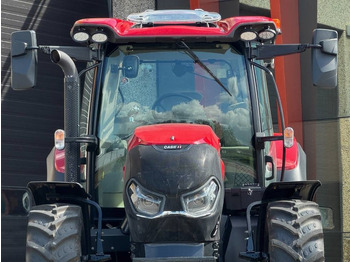 Farm tractor Case IH Vestrum 130CVX, suspension, air, 2023!: picture 4