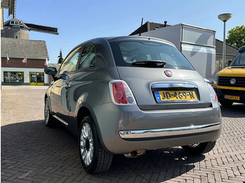 Hatchback Fiat 500 1.2 Lounge Lmv Panoramadak Airco: picture 3