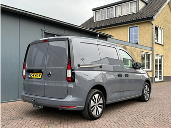 Small van Volkswagen Caddy Cargo 2.0 TDI Comfort: picture 2