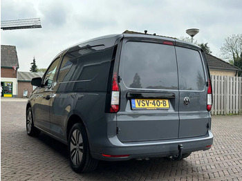 Small van Volkswagen Caddy Cargo 2.0 TDI Comfort: picture 3