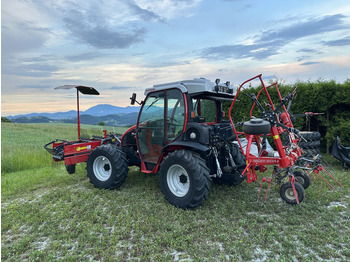 Farm tractor REFORM