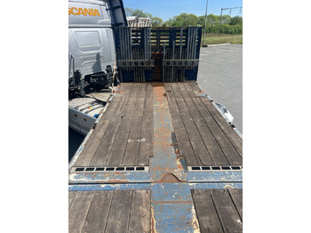 Leasing of Faymonville SPN-3A 6 mtr expandable  Faymonville SPN-3A 6 mtr expandable: picture 5