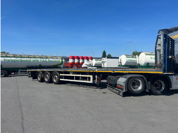 Leasing of Faymonville SPN-3A 6 mtr expandable  Faymonville SPN-3A 6 mtr expandable: picture 1