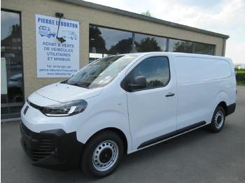 Panel van FIAT Scudo