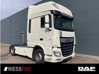Tractor unit DAF XF 480