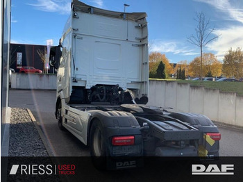 Leasing of DAF XG 480 FT AUT LM DAF XG 480 FT AUT LM: picture 5 Leasing of DAF XG 480 FT AUT LM DAF XG 480 FT AUT LM: picture 5