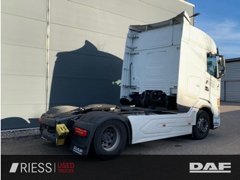 Leasing of DAF XG 480 FT AUT LM DAF XG 480 FT AUT LM: picture 4 Leasing of DAF XG 480 FT AUT LM DAF XG 480 FT AUT LM: picture 4