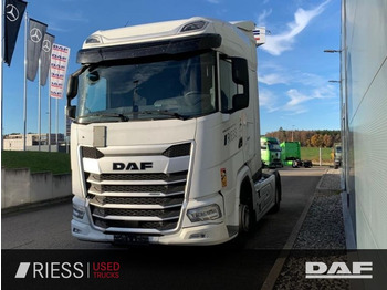 Leasing of DAF XG 480 FT AUT LM DAF XG 480 FT AUT LM: picture 2 Leasing of DAF XG 480 FT AUT LM DAF XG 480 FT AUT LM: picture 2