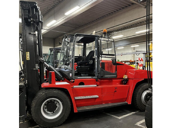 Diesel forklift KALMAR