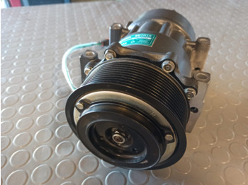 A/C compressor SCANIA