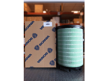 Air filter SCANIA