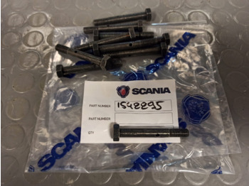 Engine and parts SCANIA