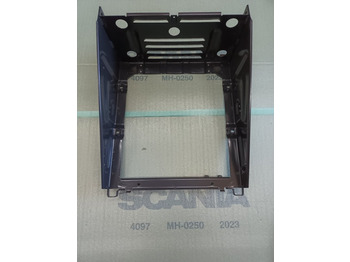 Battery SCANIA