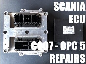 ECU SCANIA