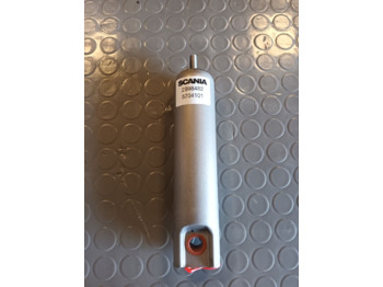 Electrical system SCANIA