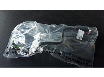 Fuel system SCANIA