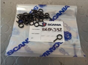 Engine gasket SCANIA