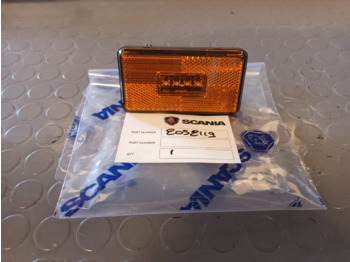 Lights/ Lighting SCANIA