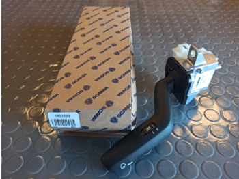 Electrical system SCANIA