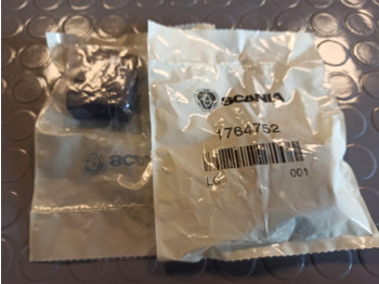 Electrical system SCANIA