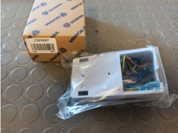 Thermostat SCANIA