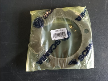 Spare parts SCANIA