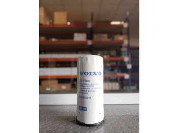 Oil filter VOLVO