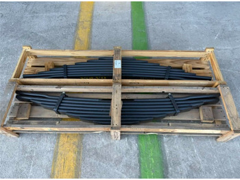 Suspension VOLVO