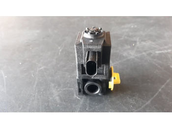 Electrical system VOLVO