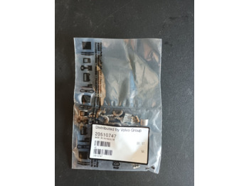 Electrical system VOLVO