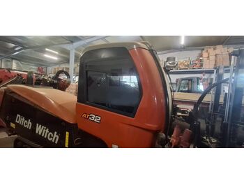 Directional boring machine DITCH WITCH