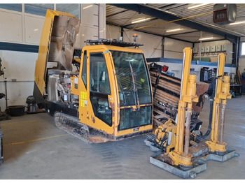 Directional boring machine VERMEER