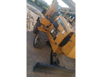 Trencher Vermeer RTX450: picture 4