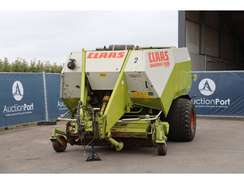 Agricultural machinery CLAAS