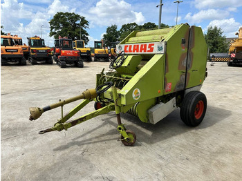 Agricultural machinery Claas Rollant 44S: picture 3