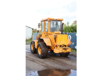 Wheel loader Ahlmann AS7: picture 4