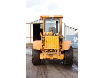 Wheel loader Ahlmann AS7: picture 5