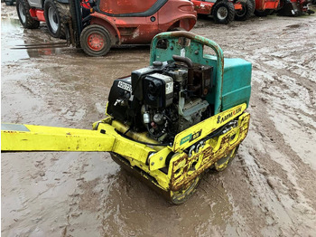 Compactor Ammann ARW65: picture 4