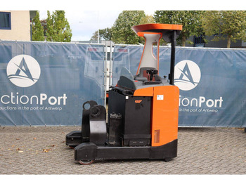 Reach truck BT