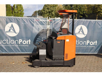 Reach truck BT