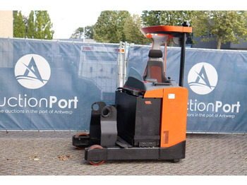 Reach truck BT