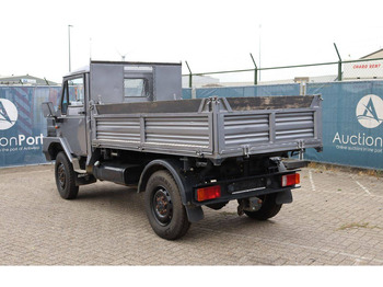 Box truck Bremach TGR 35: picture 4 Box truck Bremach TGR 35: picture 4