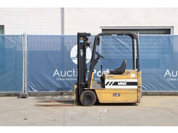 Electric forklift CATERPILLAR
