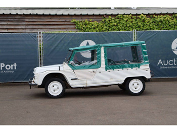 Car CITROËN