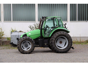 Farm tractor DEUTZ Agrotron