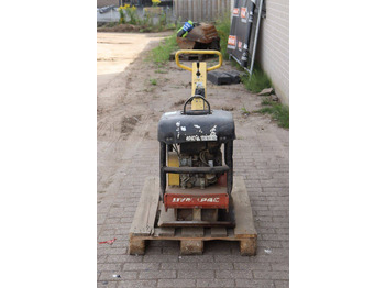 Vibratory plate Dynapac LG 200: picture 5 Vibratory plate Dynapac LG 200: picture 5