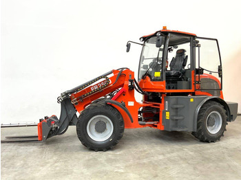 Wheel loader EVERUN