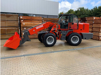 Wheel loader EVERUN